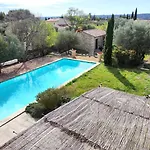 Villa Magnifique Proche Centre D'uzès