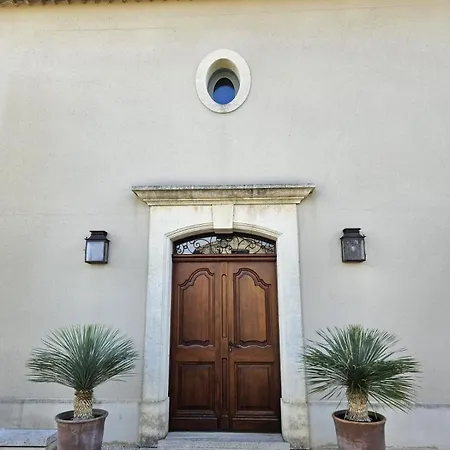 וילה Magnifique Proche Centre D'uzes