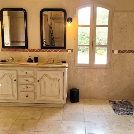 וילה Magnifique Proche Centre D'uzes