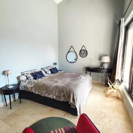 וילה Magnifique Proche Centre D'uzes *