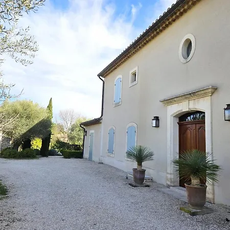 Magnifique Proche Centre D'uzes *