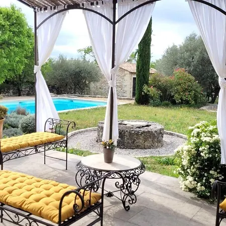 Magnifique Proche Centre D'uzes וילה Uzès