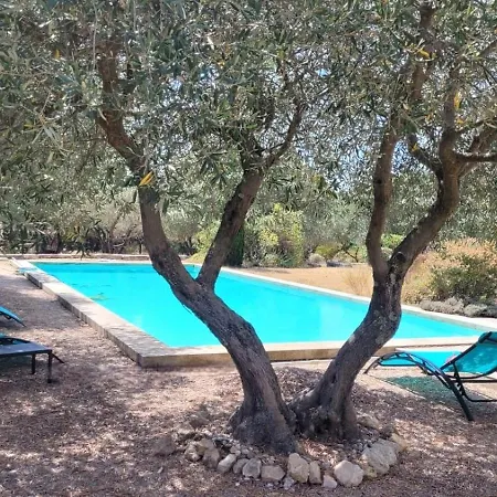 فيلة Magnifique De Gamme A Uzès