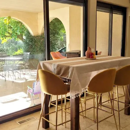 Magnifique Proche Centre D'uzes וילה