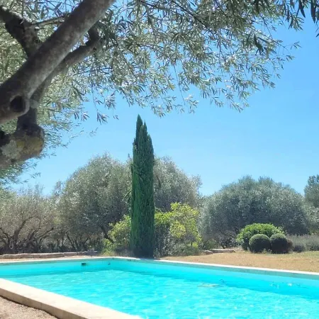 Magnifique Proche Centre D'uzes וילה