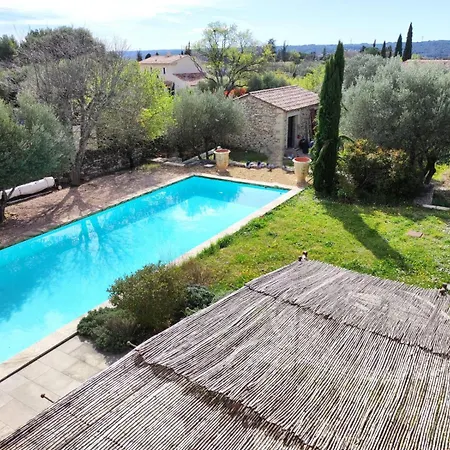 Vila Magnifique Proche Centre D'uzes