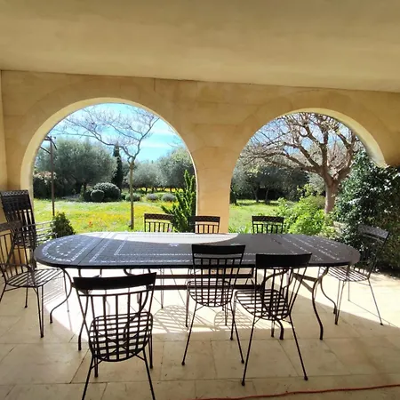 Magnifique Proche Centre D'uzes *