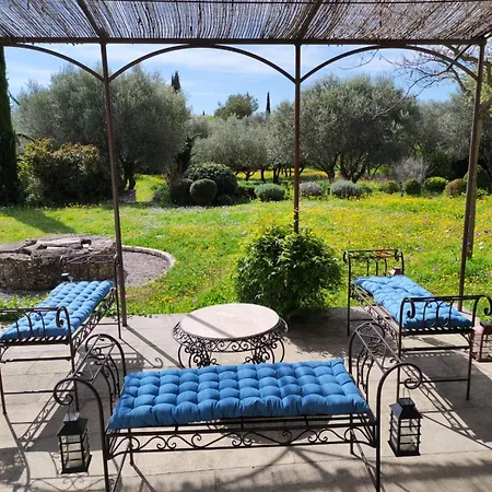 וילה Magnifique Proche Centre D'uzes *