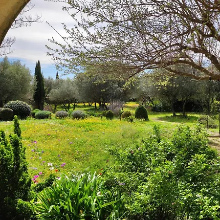 Magnifique Proche Centre D'uzes וילה *
