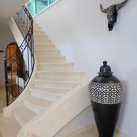 וילה Magnifique Proche Centre D'uzes