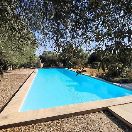 Magnifique Proche Centre D'uzes וילה *