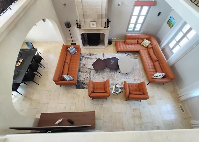 Magnifique Proche Centre D'uzes *