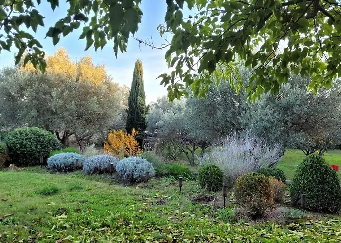 Magnifique Proche Centre D'uzes
