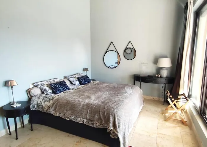 Villa Magnifique Proche Centre D'uzes *
