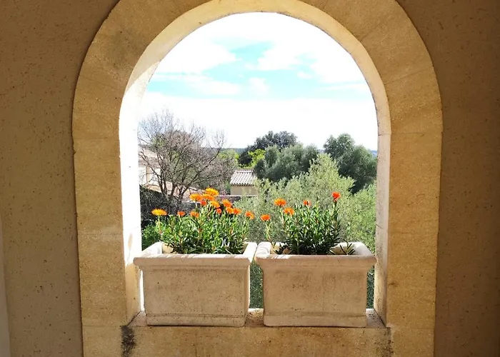 Magnifique Proche Centre D'uzes *