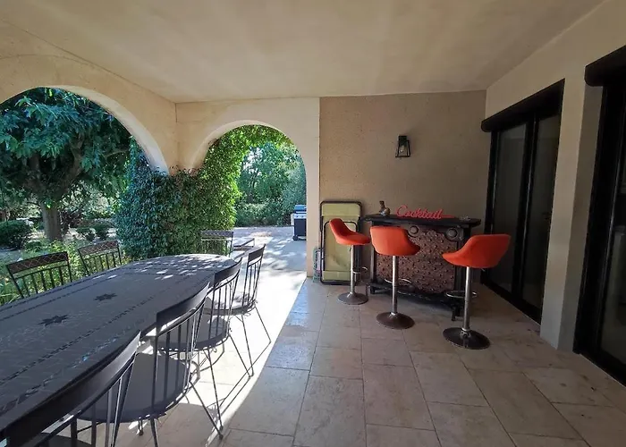 Magnifique Proche Centre D'uzes * Uzès