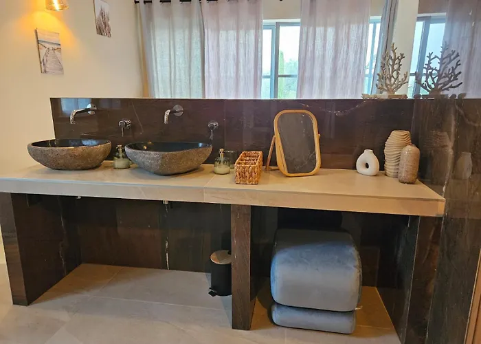 Magnifique Proche Centre D'uzes Villa *